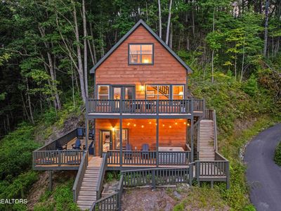 2272 Hidden Hollow Way, Sevierville, TN, 37862