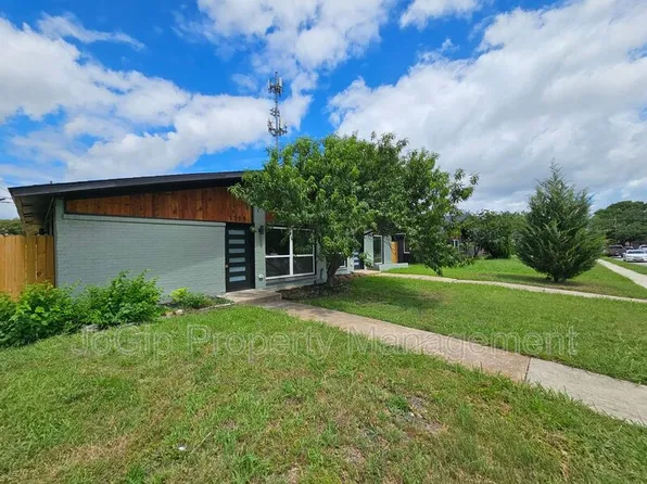 1725 R Ave, Plano, TX 75074