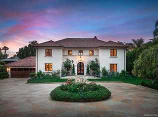 1081 Alston Rd, Santa Barbara, CA 93108