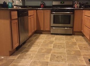 2210 N Charles St APT 1, Baltimore, MD 21218