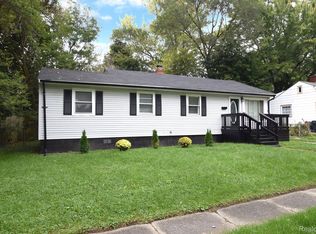 3201 Winona St, Flint, MI 48504