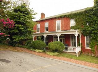 120 Cherokee S , Jonesborough, TN 37659