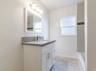 244 E Bort St, Long Beach, CA 90805