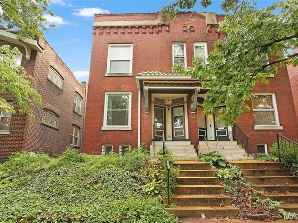 4246 Botanical Ave, Saint Louis, MO 63110