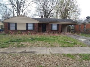 4815 Owen Ave, Memphis, TN 38122