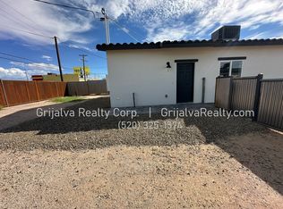 4533 S 7th Ave #1, Tucson, AZ 85714