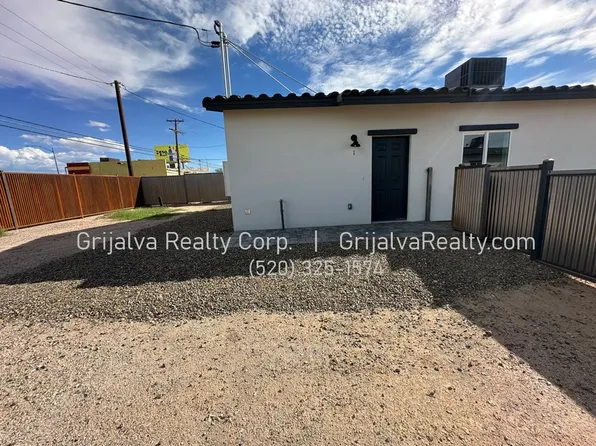 4533 7th, 4533 S 7th Ave #1, Tucson, AZ 85714