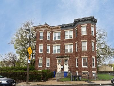 161 Howard Ave, Boston, MA, 02125