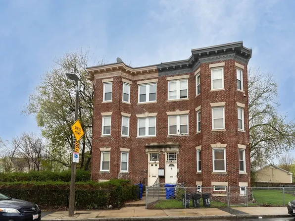 161 Howard Ave, Boston, MA 02125