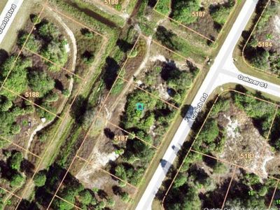 7267 COACH ROAD LOT 12, Pt Charlotte, FL, 33981