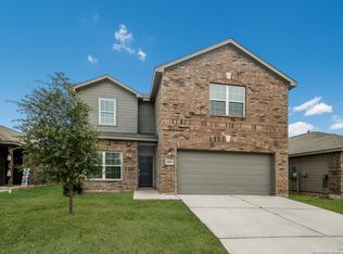 14926 Harbor Landing, Von Ormy, TX 78073