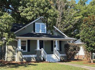 1928 Brice St, Greensboro, NC 27403