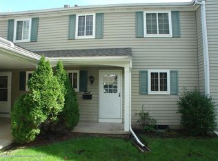 1709 Peppertree Ln #30, Lansing, MI 48912