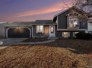 5839 S Perth Place, Centennial, CO 80015