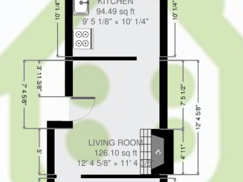 2nd image of 93 Hicks St APT 1RN