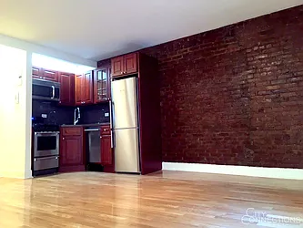 Rented by City Connections Realty