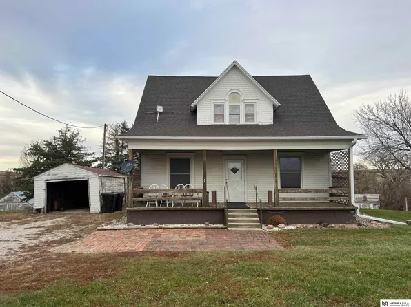 1832 County Rd S, Lyons, NE 68038