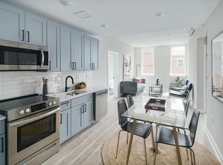 The Bordeaux, Philadelphia, PA 19130