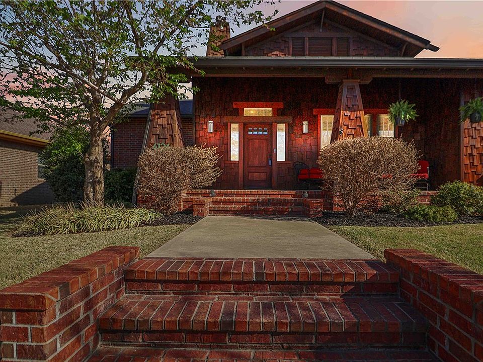 1st image of 4124 W Front Porch Vw