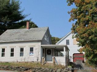 461 Court St, Auburn, ME 04210