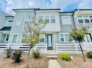 419 Vinroot Aly, Charlotte, NC 28217