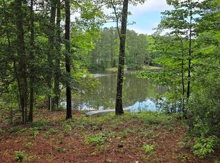 290 S Belmont Dr, Henrico, NC 27842