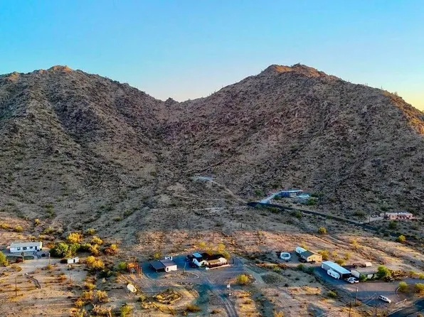 0 N Warren Lot #1 1.25 Acre -- #-, Maricopa, AZ 85139