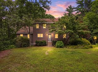 232 Gold St, Belchertown, MA 01007