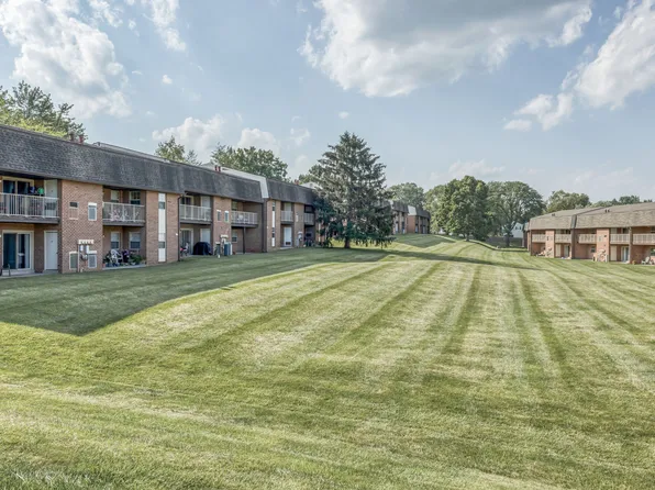 The Landings by OneWall