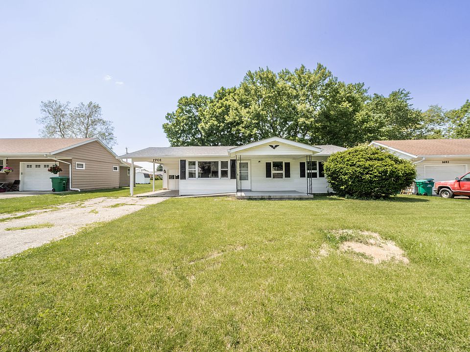 1st image of 1701 Castle Hills Dr