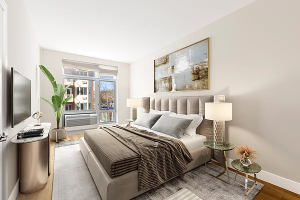 Rented by Douglas Elliman | media 1