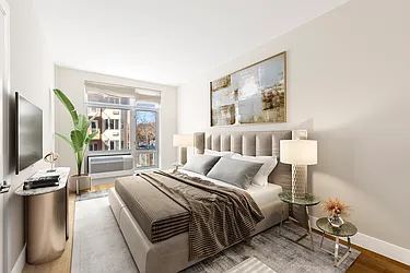 Rented by Douglas Elliman