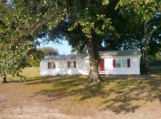 3335 Old Georgetown Rd W, Kershaw, SC 29067