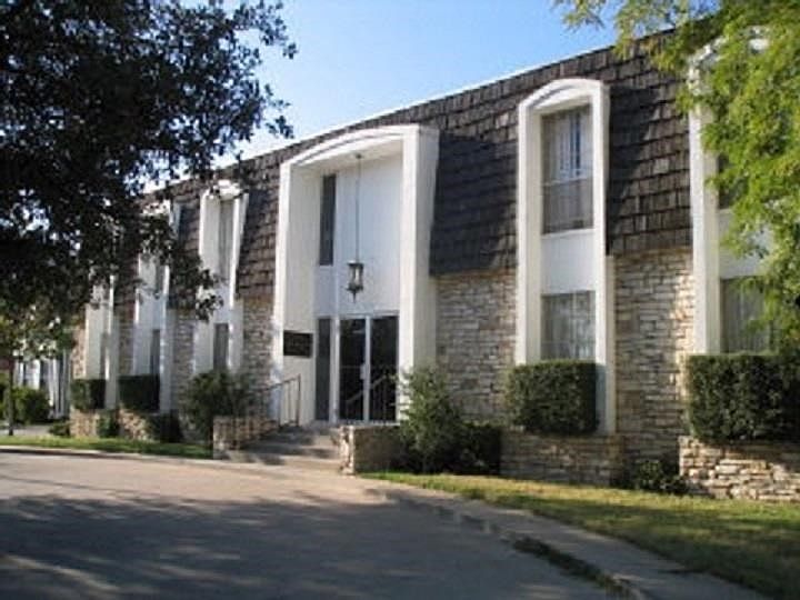 Main View