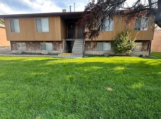 1517 W. 1650 N., Layton, UT 84041