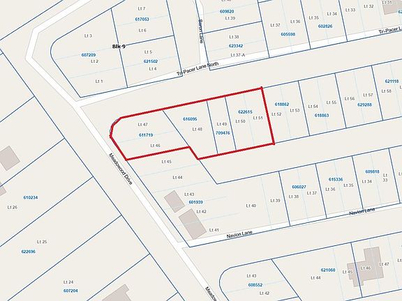 3rd image of NULLA Tri Pacer Ln