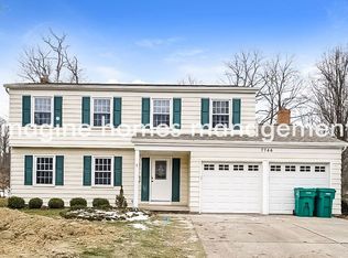 7746 Skylineview Dr, Concord Township, OH 44060