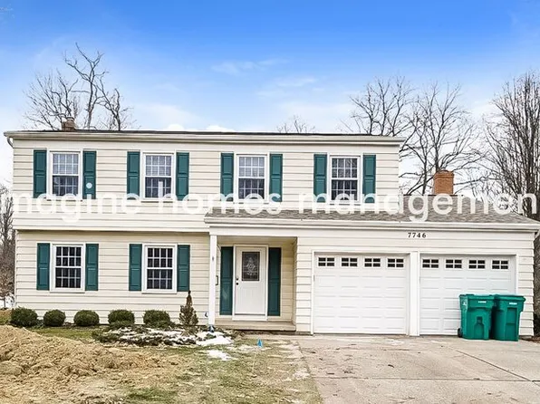 7746 Skylineview Dr, Concord Township, OH 44060