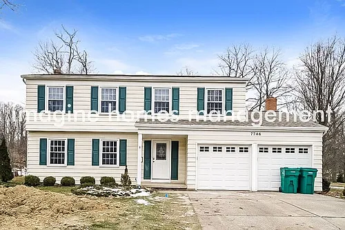 7746 Skylineview Dr Photo 1