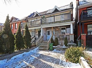 20 Ashdale Ave #1, Toronto, ON M4L 2Y7