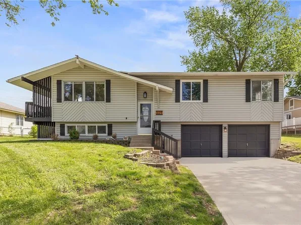 309 NE 88th Ter, Kansas City, MO 64155
