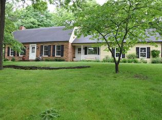 3015 Northwest Rd, Marengo, IL 60152