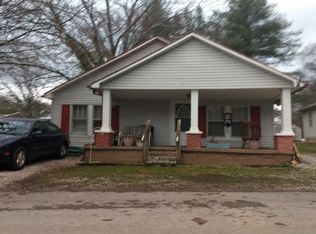 133 Winding Way, McMinnville, TN 37110