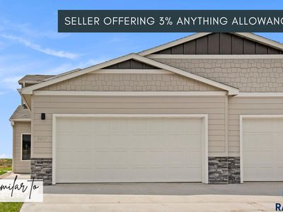 3617 S Chalice Pl, Sioux Falls, SD, 57106