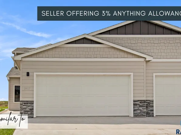 8040 E Tencate Pl, Place Sioux Falls, SD 57110