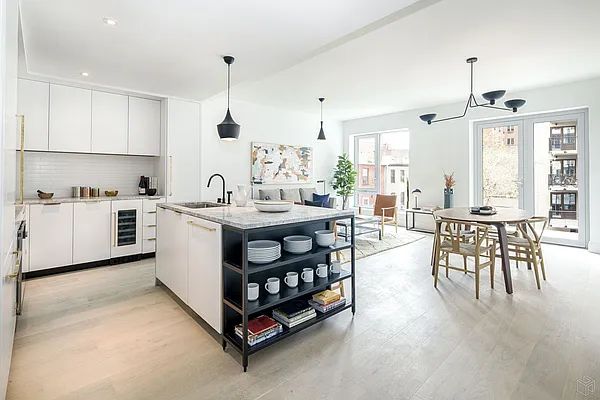 Sold by Halstead Real Estate | media 3