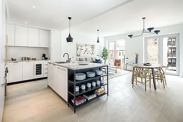 Sold by Halstead Real Estate