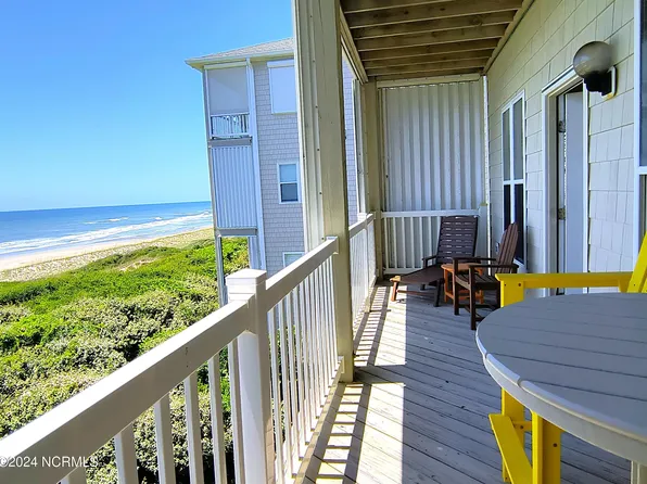 1701 Salter Path Road #204-F, Indian Beach, NC 28512
