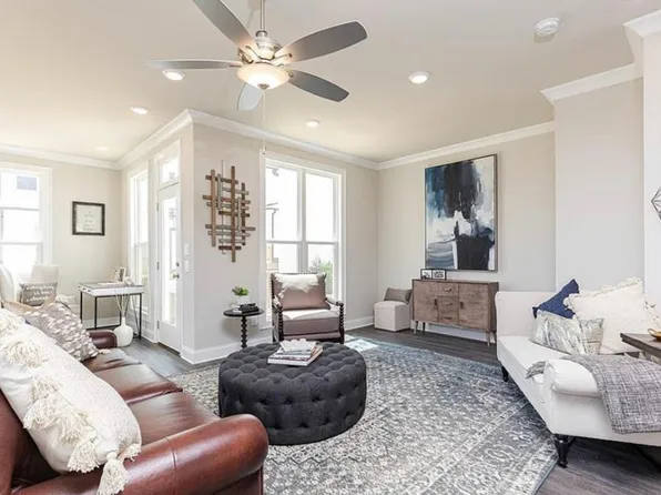 845 Green Sapling Trl #20, Suwanee, GA 30024