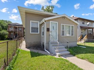 4730 Melville Ave, East Chicago, IN 46312